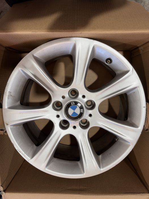 Jantes 16 bmw S1