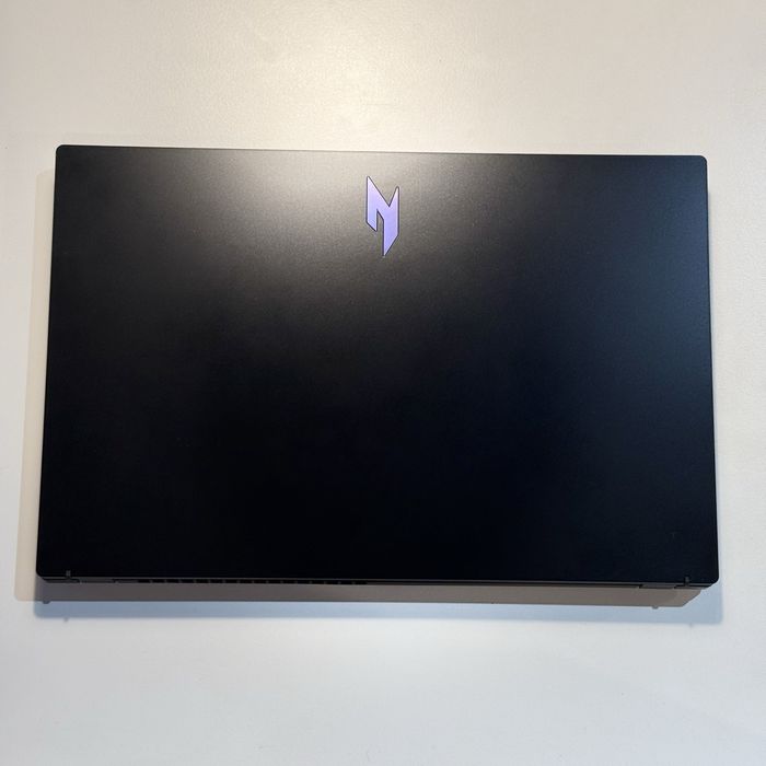 Ноутбук ACER RTX 4050