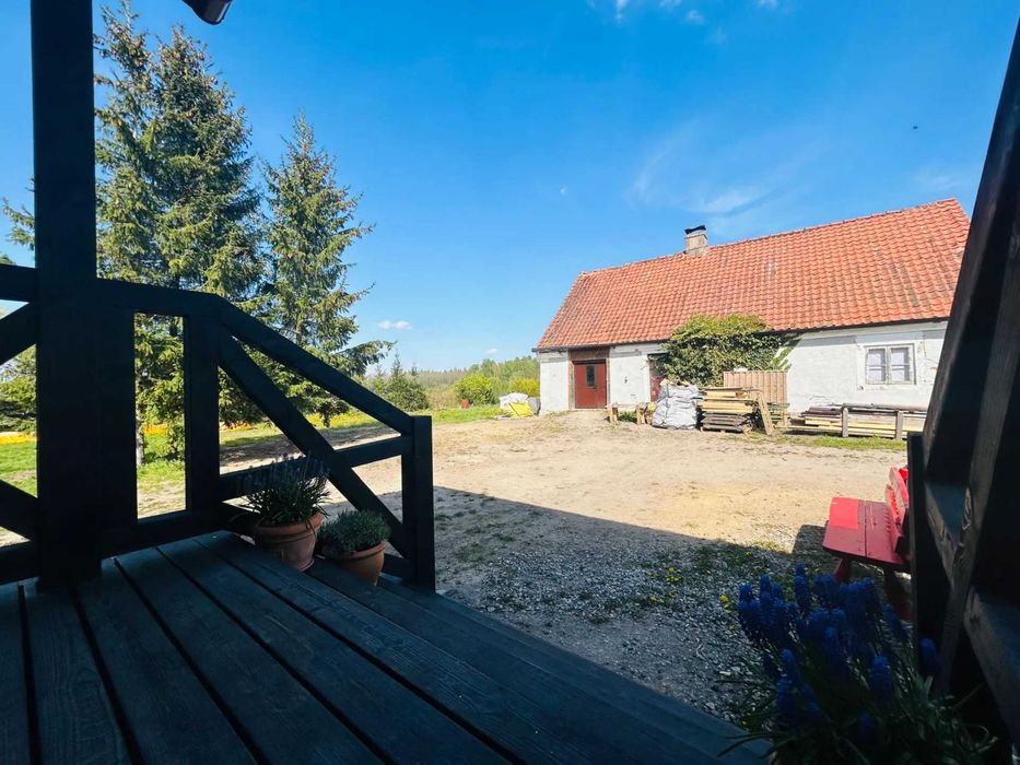 Dom – Domachowo - Więcej
