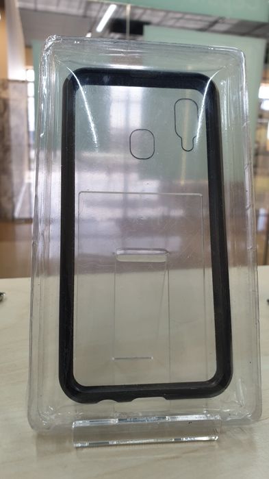 Бронированый чехол для телефонов Samsung A7, A40