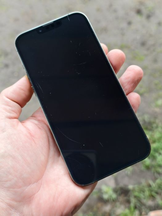 iPhone 13 Pro Max 128GB