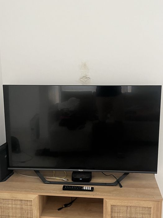 TV Hisense 50 polegadas