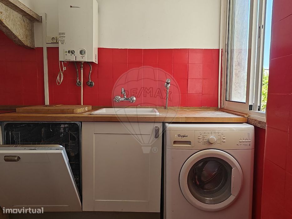 Apartamento T2 para arrendamento