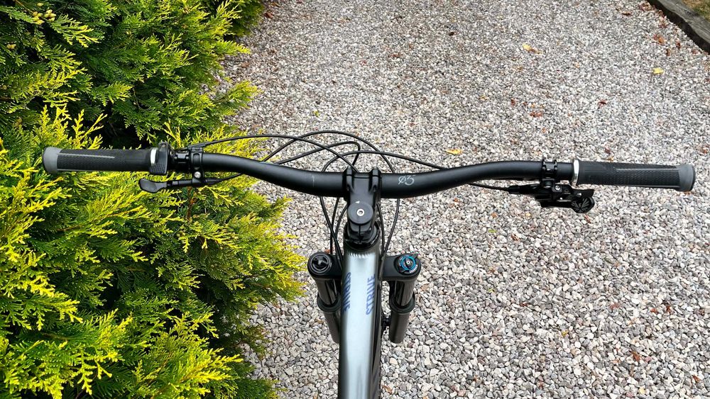 Canyon Strive AL