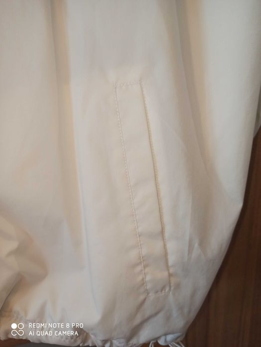 Kurtka męska wiatrówka Fila , rozm. M