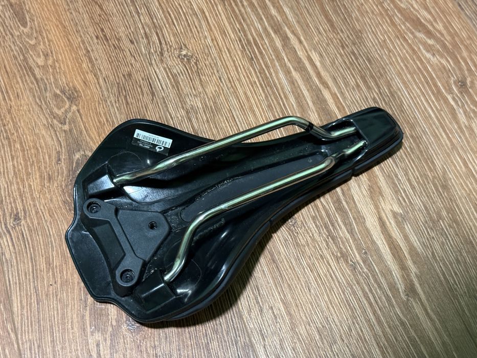 Сідло Prologo Scratch M5 Tirox  (250x140mm)