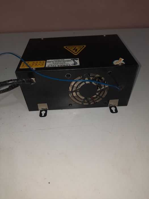Блок живлення .со лазерний станок