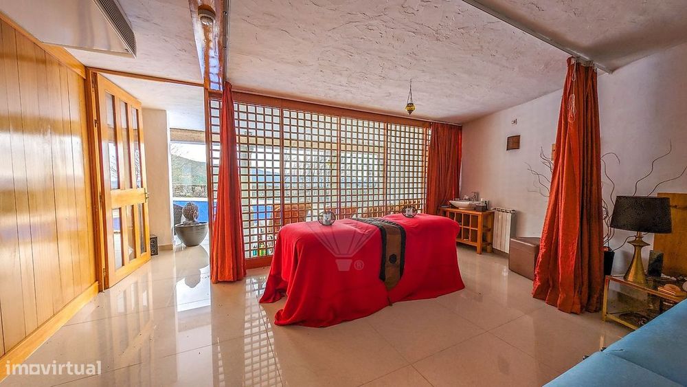 Hotel  para venda