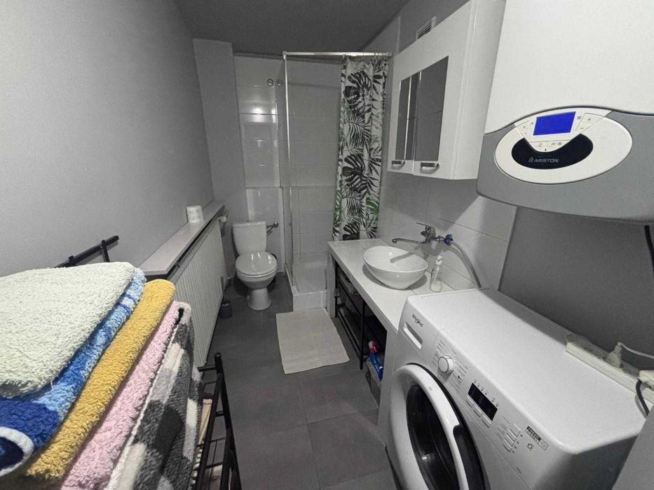 Wynajmę pokoje w Człuchowie