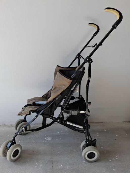 Wózek dziecięcy spacerówka