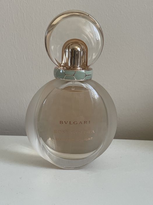 Perfumy Damskie BVLGARY