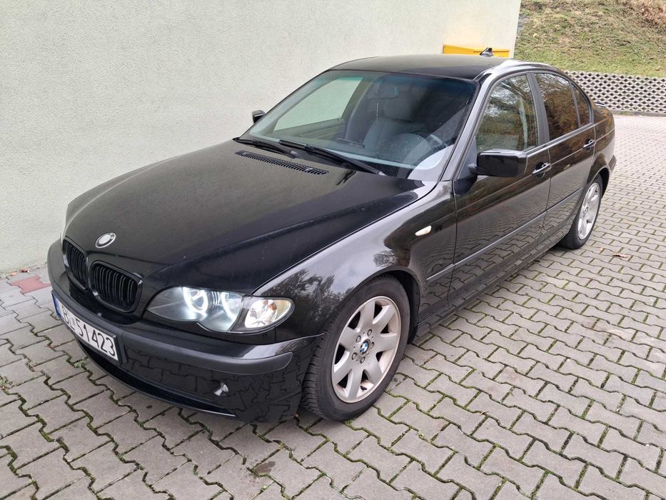 BMW Seria 3