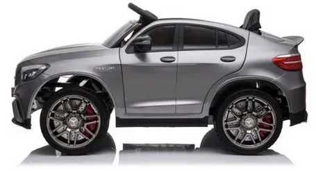 MEGAAUTKA.PL Auto na Akumulator Mercedes GLC 63S Lakier 4x4 samochód
