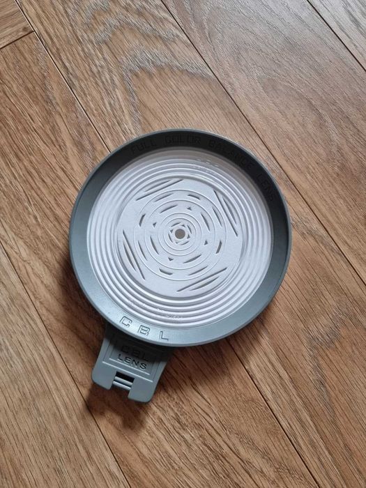 CBL Lens 110 mm -White Balance Target