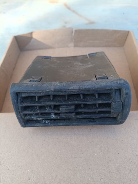 Дефлектор печки 2113,2114,2115