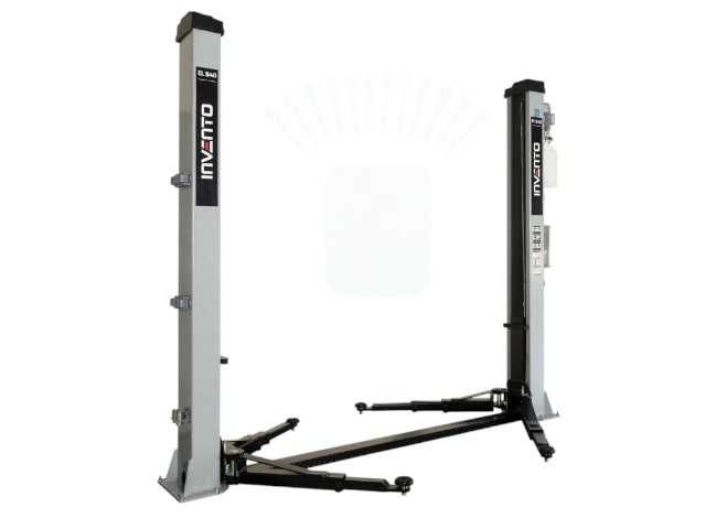 Підйомник для СТО для автомобіля Invento 4Т подъемник для автомобиля