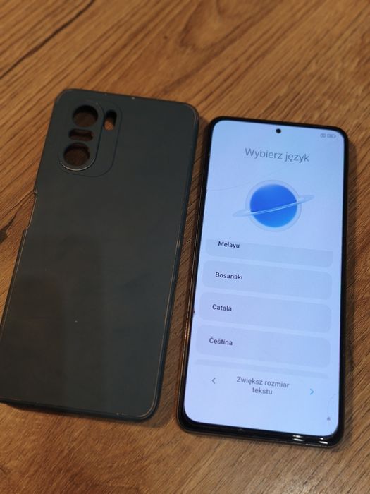 Poco F3 Smartfon