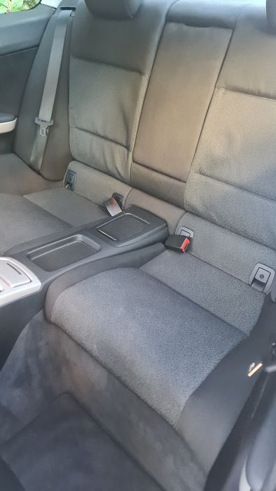 BMW E92 Coupe NACIONAL- 107.300 KMS — photo 5