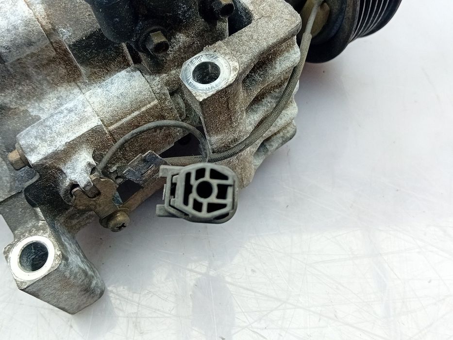 Compressor AC MAZDA 6 Station Wagon (GY)