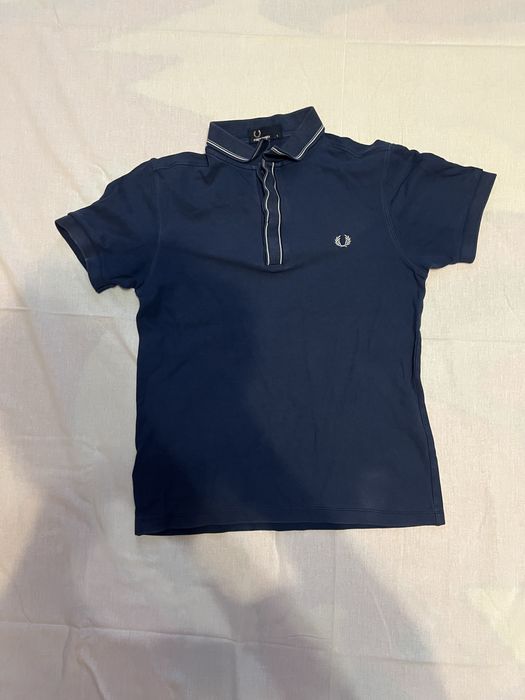 Футболка поло Fred Perry