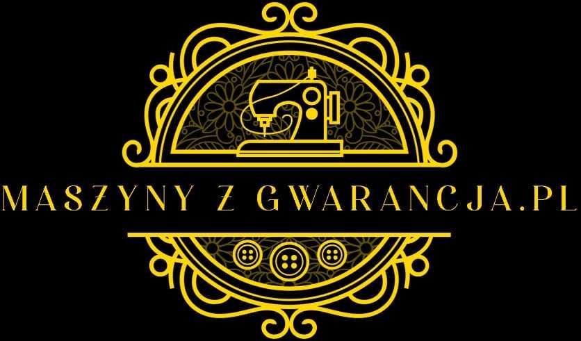 ŁUCZNIK maszyna do szycia skóry, jeansu smyczy Gwarancja