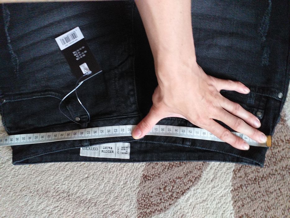 Spodenki szorty Esmara 36 38