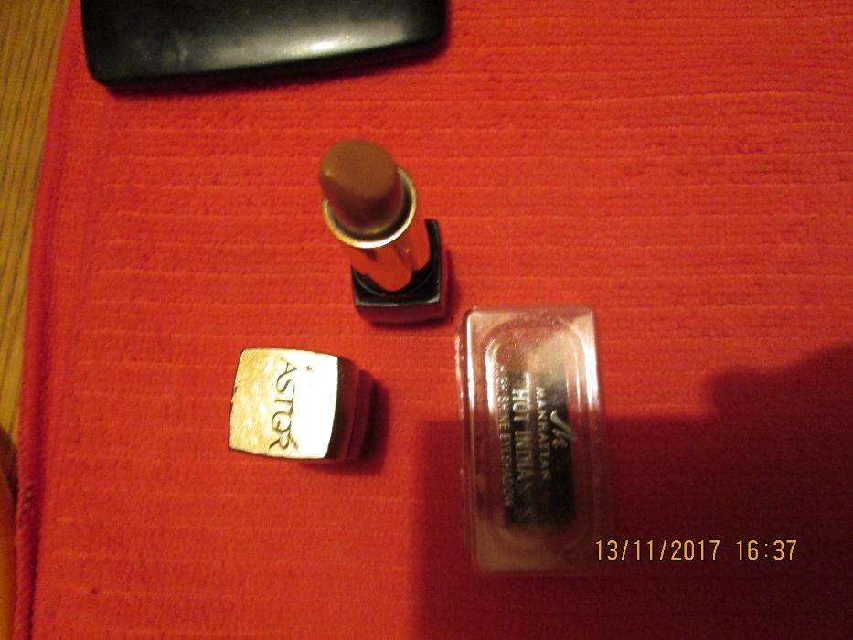 Pomadka astor + manhattan