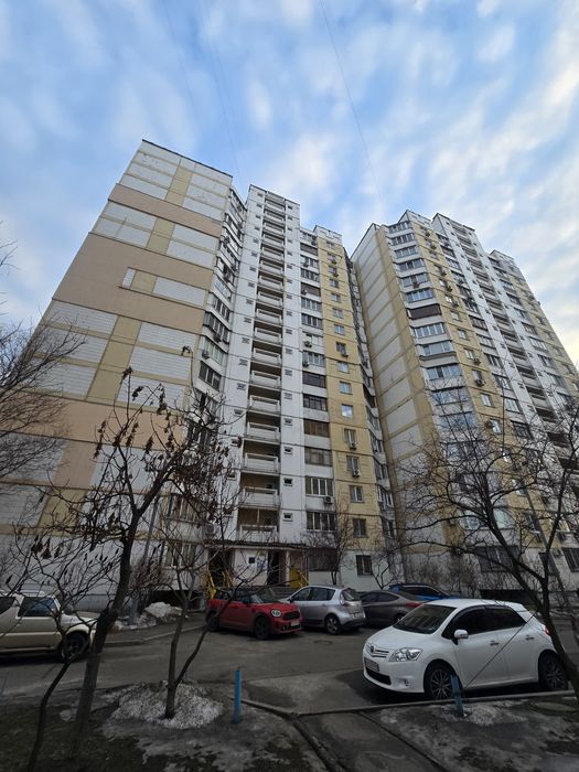 2-rooms apartment apartment by the address (area 73 m²) - Atlanta.ua - photo 17