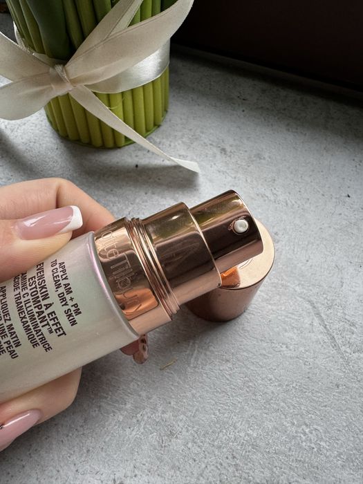 Serum charlotte tilbury dark spot