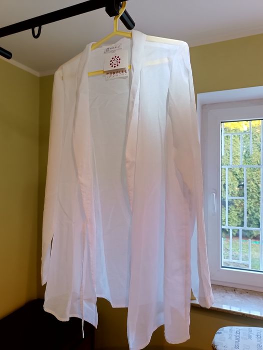 Nowe ubrania ciążowe L Torelle, H&M, Bebefield