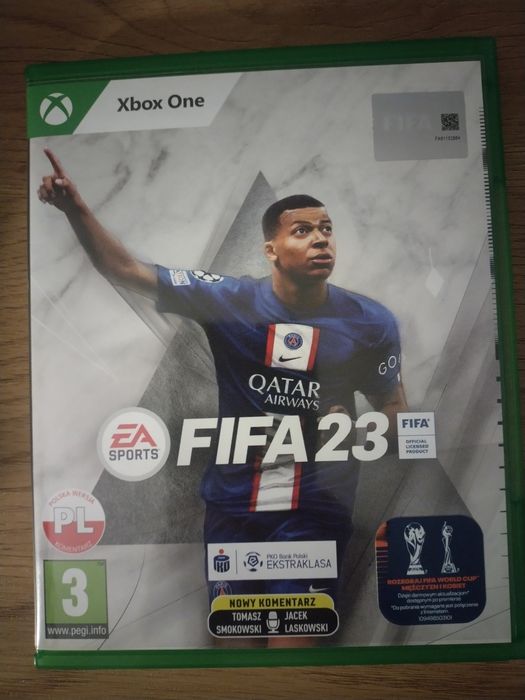 FIFA 23 Xbox One
