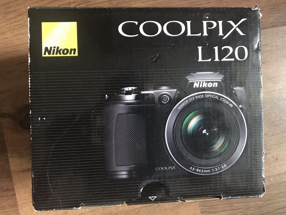Продам фотоапарат
