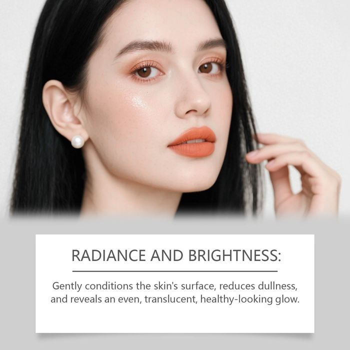 Creme reafirmante anti-rugas, anti-idade, Caixa com 3 unidades