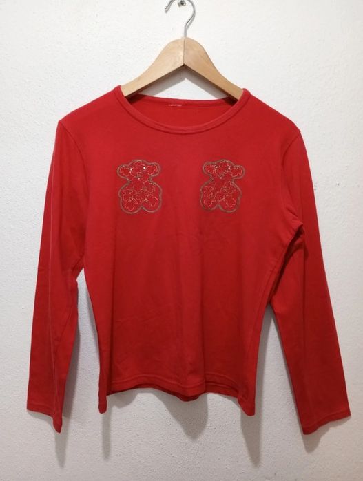 Camisola Vintage Tamanho M