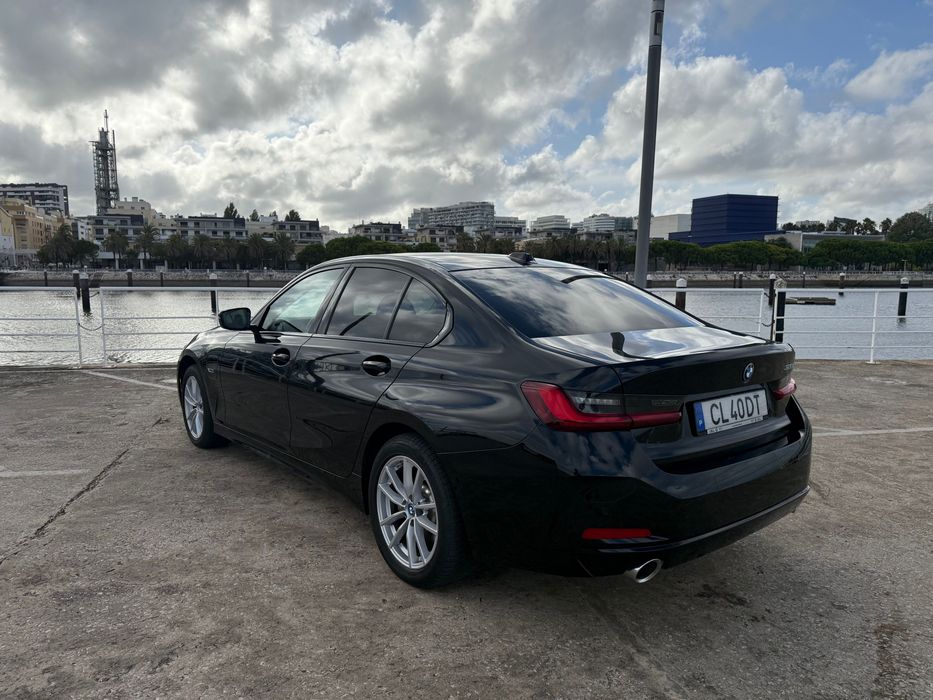 BMW 320e ShadowLine | Garantia BMW Premium Selection