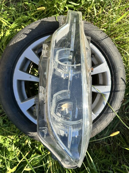 Фари BMW F30-31 2017р