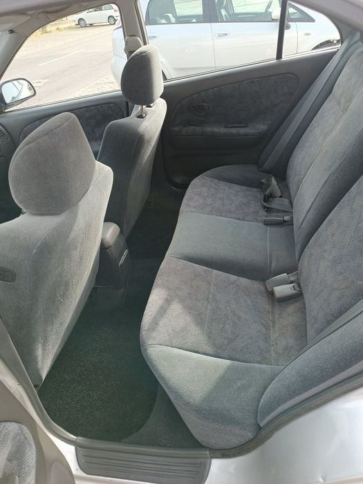 Mitsubishi Lancer 1.3 glx