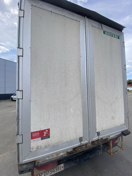 Mercedes Sprinter 2015 рік