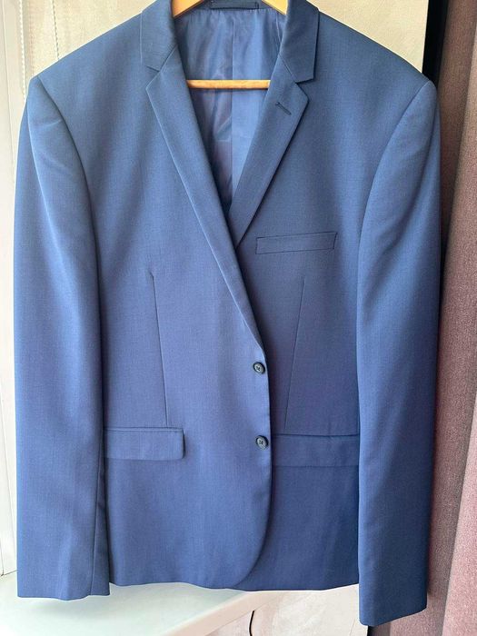 Костюм чоловічий класичний Reserved