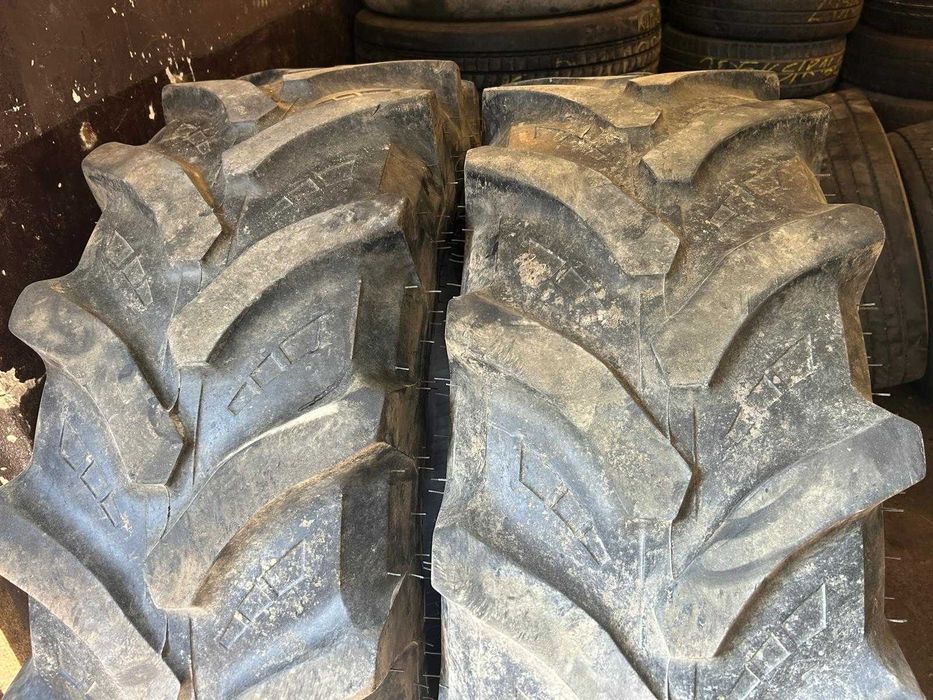 opony 420/70 R30 rolnicze ładowarka traktor