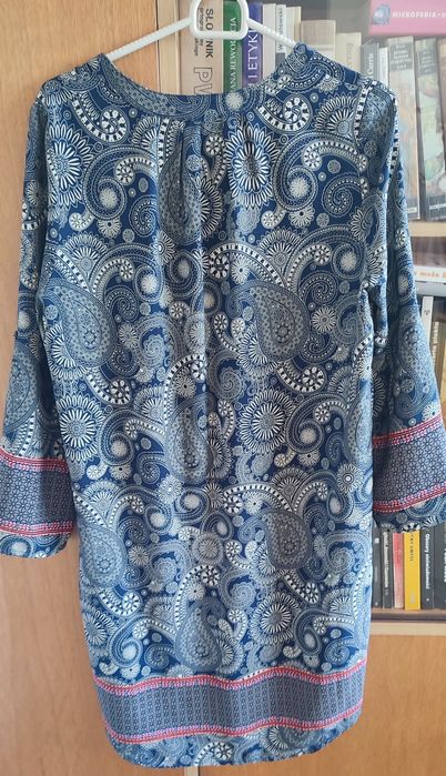 Piękna sukienka_Vintage Love