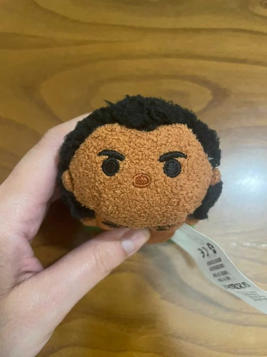 Disney Tsum Tsum Maui