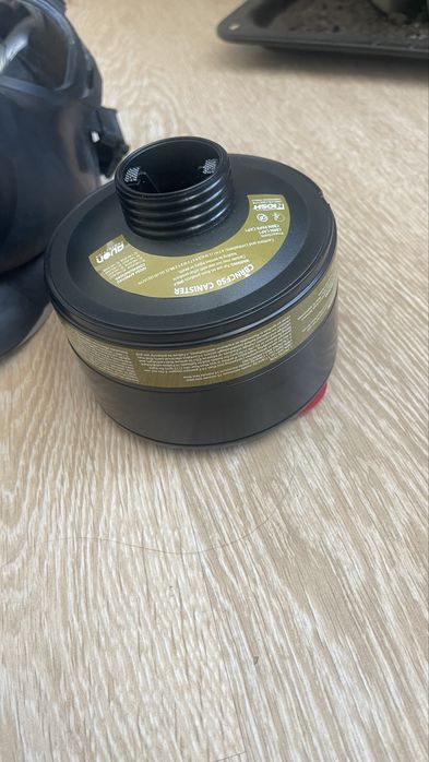 Маска НАТО GB  Британія AVON C50 противозаз хм