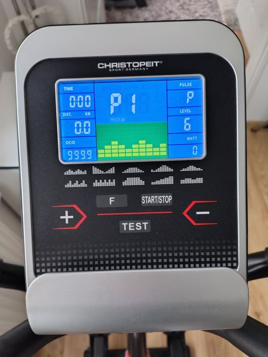 Sprzedam orbitrek treningowy