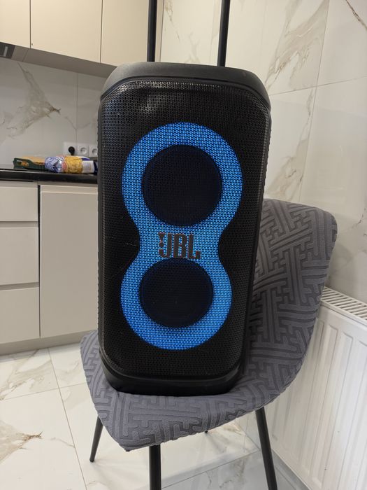 Jbl partybox stage 320