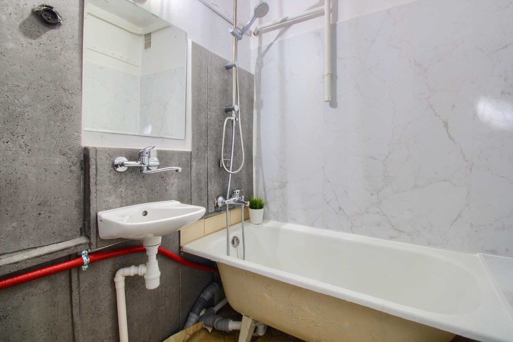 Komfortowe 2 POKOJE | ul. Mikołajczyka, BARANÓWKA