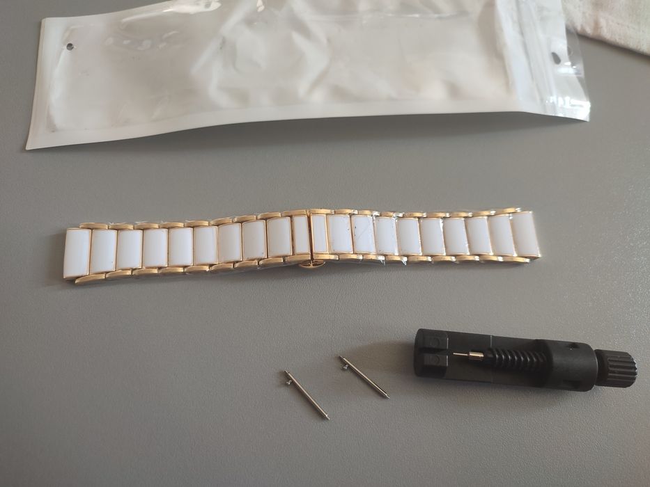 Bransoleta ceramiczna do Huawei GT pro