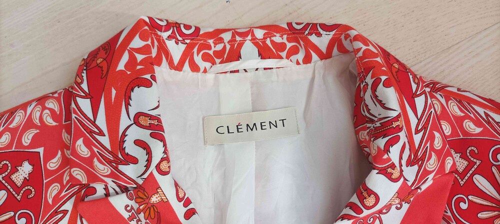 Неймовірно красивий піджак Clementm, M