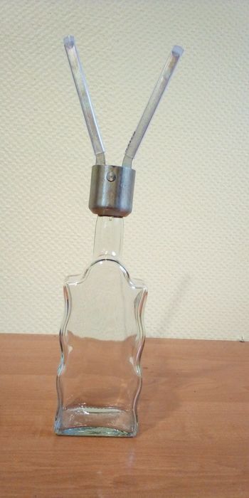 Укупорщик ручний