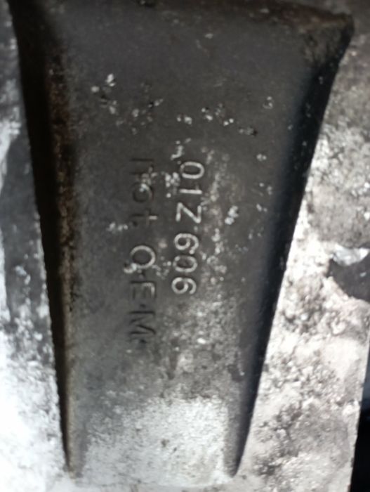 R20 5x112 8.5j et56 GL ML W140